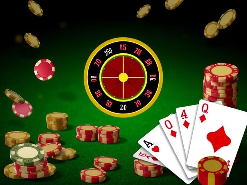 Discover trusted online casinos with the best offers, bonuses, and promotions. Find expert guides to maximize your gambling experience safely in 2024.