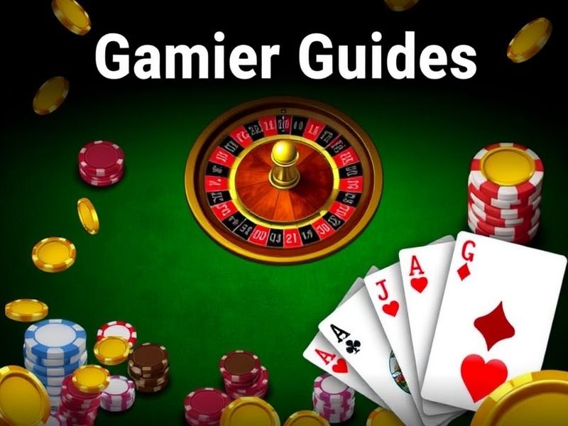 Discover trusted online casinos with the best offers, bonuses, and promotions. Find expert guides to maximize your gambling experience safely in 2024.